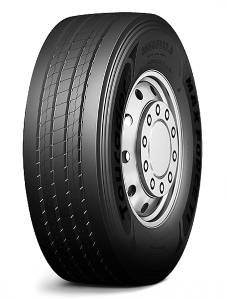 Tourador Max Force T1 385/65 R22,5 164K